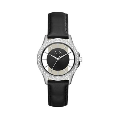 Men's Sunray Dial watch ax5253